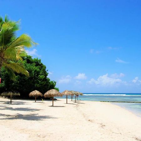 Studio Anse Des Rochers 4 Personnes Сен Франсоа Екстериор снимка