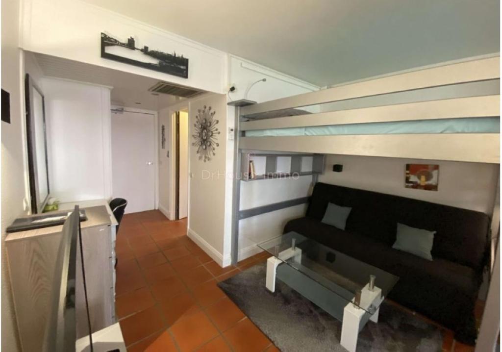 Studio Anse Des Rochers 4 Personnes Сен Франсоа Екстериор снимка
