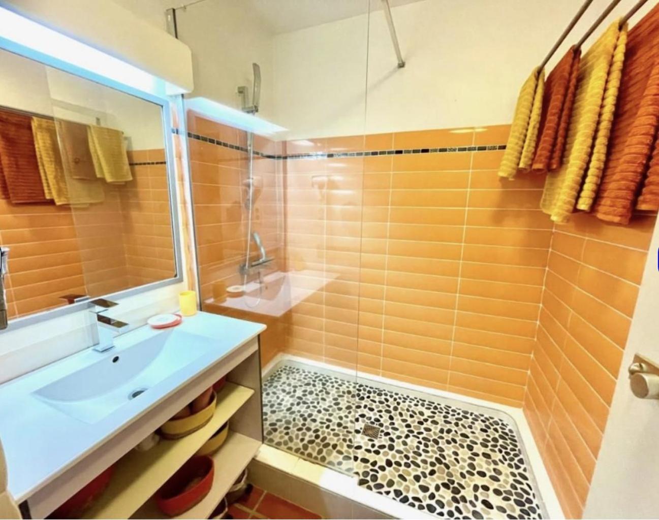 Studio Anse Des Rochers 4 Personnes Сен Франсоа Екстериор снимка